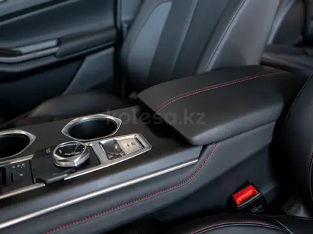 Changan CS55 Plus Luxe 2026 года за 9 690 000 тг. в Шалкар – фото 8