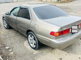 Toyota Camry 2000 года за 3 800 000 тг. в Талдыкорган – фото 4