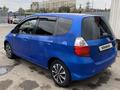 Honda Jazz 2005 года за 3 800 000 тг. в Алматы – фото 5