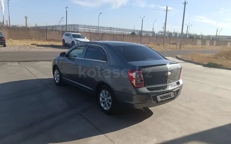 Chevrolet Cobalt 2020 года за 5 300 000 тг. в Шымкент