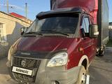 ГАЗ ГАЗель 2013 годаүшін9 000 000 тг. в Актобе – фото 2