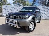 Toyota Land Cruiser Prado 1999 года за 7 800 000 тг. в Костанай