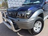 Toyota Land Cruiser Prado 1999 года за 7 800 000 тг. в Костанай – фото 3