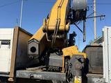 XCMG  QAY1200 2018 годаүшін11 000 000 тг. в Талдыкорган – фото 4