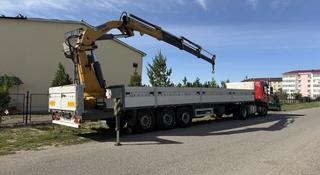 XCMG  QAY1200 2018 года за 11 000 000 тг. в Талдыкорган