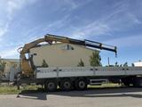 XCMG  QAY1200 2018 годаүшін11 000 000 тг. в Талдыкорган – фото 2