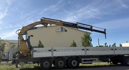 XCMG  QAY1200 2018 годаүшін11 000 000 тг. в Талдыкорган – фото 2