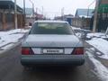 Mercedes-Benz E 260 1990 годаүшін830 000 тг. в Алматы – фото 2