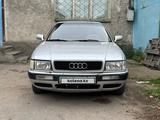 Audi 80 1992 годаfor1 300 000 тг. в Узынагаш