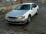 Nissan Cefiro 1996 годаfor1 300 000 тг. в Риддер – фото 3