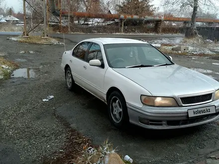 Nissan Cefiro 1996 года за 1 300 000 тг. в Риддер – фото 4