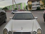 Mercedes-Benz E 280 1995 года за 2 000 000 тг. в Жезказган