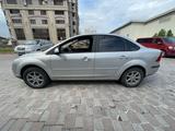 Ford Focus 2007 года за 2 950 000 тг. в Алматы – фото 5