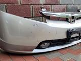 Бампер передний и задний носкат honda civic с решеткой фары крылья за 250 000 тг. в Алматы – фото 5