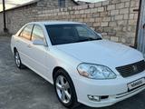 Toyota Mark II 2002 годаүшін4 000 000 тг. в Актау – фото 2