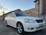 Toyota Mark II 2002 годаүшін4 000 000 тг. в Актау – фото 3