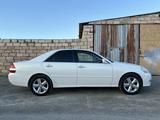 Toyota Mark II 2002 годаүшін4 000 000 тг. в Актау – фото 4