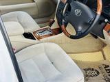 Toyota Mark II 2002 годаүшін4 000 000 тг. в Актау – фото 5