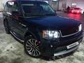 Land Rover Range Rover Sport 2007 годаүшін8 000 000 тг. в Алматы – фото 16