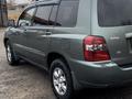 Toyota Highlander 2004 года за 7 500 000 тг. в Кызылорда – фото 4