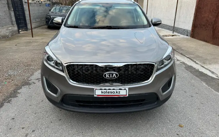 Kia Sorento 2017 годаfor12 500 000 тг. в Шымкент