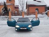 Mazda MX-3 1992 годаүшін1 200 000 тг. в Темиртау – фото 3