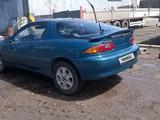 Mazda MX-3 1992 годаүшін1 200 000 тг. в Темиртау – фото 4