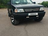 Opel Frontera 1992 годаfor1 550 000 тг. в Экибастуз