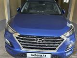 Hyundai Tucson 2018 годаүшін12 500 000 тг. в Алматы