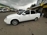 ВАЗ (Lada) Priora 2170 2014 года за 2 900 000 тг. в Уральск – фото 3