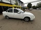 ВАЗ (Lada) Priora 2170 2014 года за 2 900 000 тг. в Уральск – фото 4