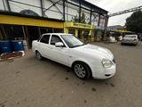 ВАЗ (Lada) Priora 2170 2014 года за 2 900 000 тг. в Уральск – фото 2