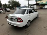 ВАЗ (Lada) Priora 2170 2014 года за 2 900 000 тг. в Уральск – фото 5