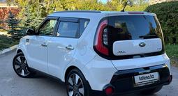 Kia Soul 2014 годаfor7 350 000 тг. в Петропавловск – фото 2