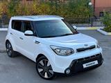 Kia Soul 2014 года за 7 350 000 тг. в Петропавловск