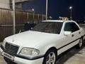 Mercedes-Benz C 200 1994 года за 1 800 000 тг. в Астана