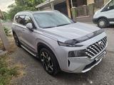 Hyundai Santa Fe 2023 годаүшін18 000 000 тг. в Шымкент