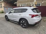 Hyundai Santa Fe 2023 годаүшін18 000 000 тг. в Шымкент – фото 3