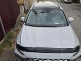 Hyundai Santa Fe 2023 годаүшін18 000 000 тг. в Шымкент – фото 5
