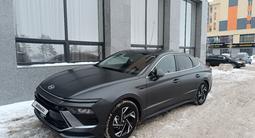 Hyundai Sonata 2024 года за 17 300 000 тг. в Астана