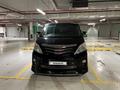 Toyota Alphard 2009 годаfor11 631 250 тг. в Астана – фото 5