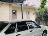 ВАЗ (Lada) 2114 2012 годаүшін1 700 000 тг. в Шымкент – фото 4