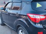 Changan CS35 2019 года за 4 500 000 тг. в Астана – фото 3