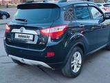 Changan CS35 2019 года за 4 500 000 тг. в Астана – фото 4
