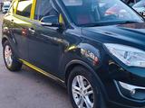 Changan CS35 2019 года за 4 500 000 тг. в Астана – фото 5