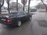 Audi A6 1994 годаүшін999 000 тг. в Алматы – фото 2