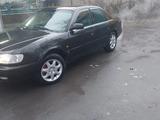 Audi A6 1994 годаүшін999 000 тг. в Алматы – фото 4