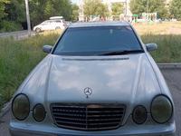 Mercedes-Benz E 320 2002 года за 4 200 000 тг. в Караганда