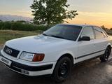 Audi 100 1993 годаүшін3 000 000 тг. в Кулан – фото 4