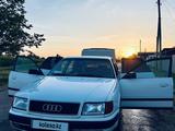Audi 100 1993 годаүшін3 000 000 тг. в Кулан – фото 5